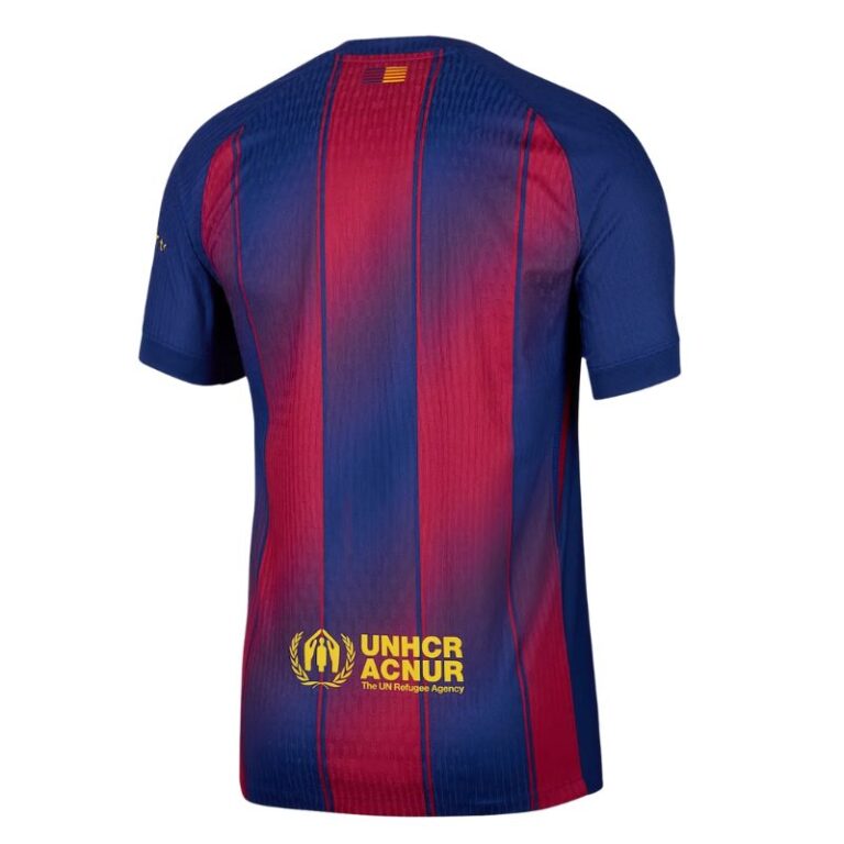 Maillot USA Domicile 25/26