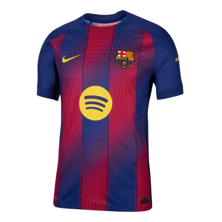 Maillot USA Domicile 25/26 main image 1