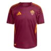 Maillot AS Roma Domicile 25/26