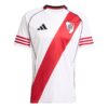 Maillot River Plate Domicile 2025 2026