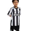 Maillot Kit Enfant Newcastle Domicile 2025 2026