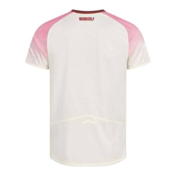 Maillot Kit Enfant Bayer Leverkusen Extérieur 25/26