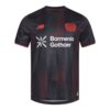 Maillot Bayer Leverkusen Domicile 25/26