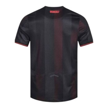 Maillot Kit Enfant Bayer Leverkusen Domicile 25/26