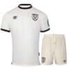 Maillot Kit Enfant West Ham Extérieur 25/26