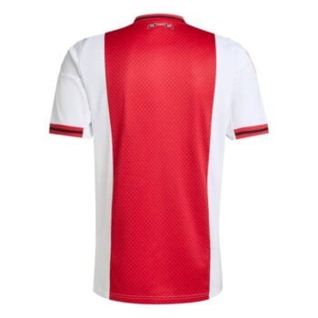 Maillot Kit Enfant Ajax Domicile 25/26
