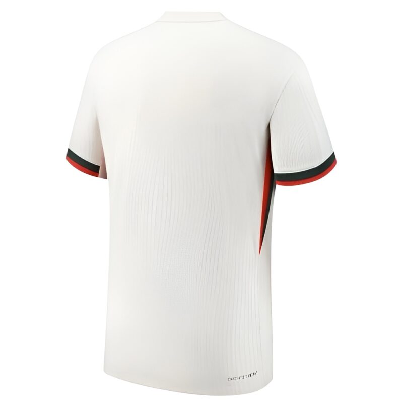 Maillot Kit Enfant Chelsea Extérieur 25/26 – Image 2
