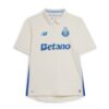 Maillot FC Porto Third 25/26