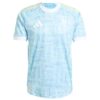 Maillot Juventus Extérieur 2025/26