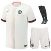 Maillot Kit Enfant Chelsea Extérieur 25/26