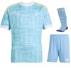 Maillot Kit enfant Juventus Extérieur 2025/26