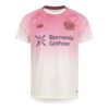 Maillot Bayer Leverkusen Extérieur 25/26
