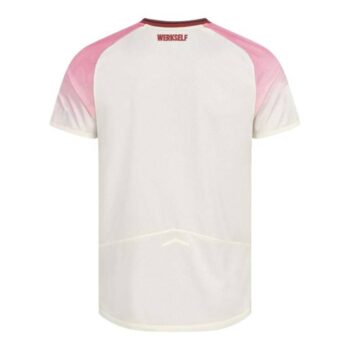 Maillot Bayer Leverkusen Extérieur 25/26