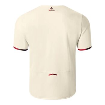 Maillot Lille Extérieur 25/26