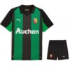 Maillot Kit Enfant RC Lens Extérieur 25/26