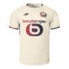 Maillot Lille Extérieur 25/26