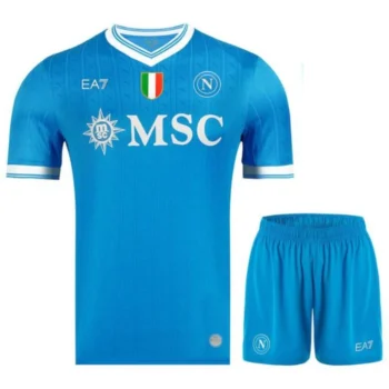 Naples - Kickoff Store