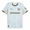 Maillot Palerme Third 25/26