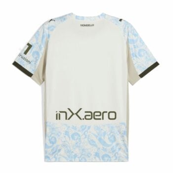 Maillot Palerme Third 25/26