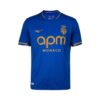 Maillot AS Monaco extérieur 25/26