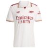 Maillot Arsenal Third 25/26