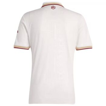 Maillot Kit Enfant Arsenal Third 25/26
