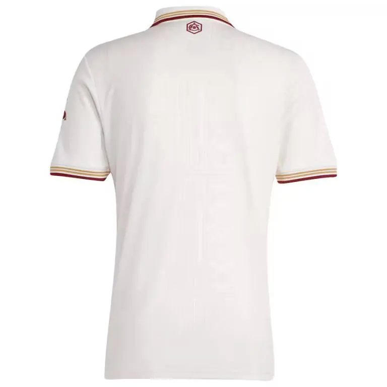 Arsenal 2025/2026 Third Jersey | Free Name Printing