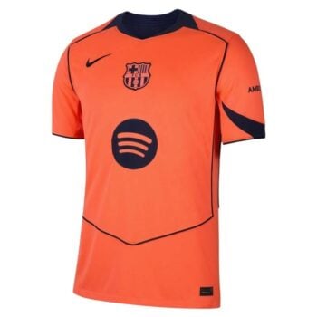 Maillot FC Barcelone Third 25/26