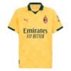 Maillot AC Milan Third 25/26