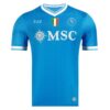 Maillot SSC Naples Domicile 25/26