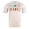 Maillot SSC Naples Extérieur 25/26