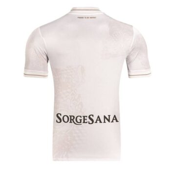 Maillot Kit enfant Naples Extérieur 25/26