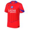 Maillot Paris Saint Germain Third 25/26