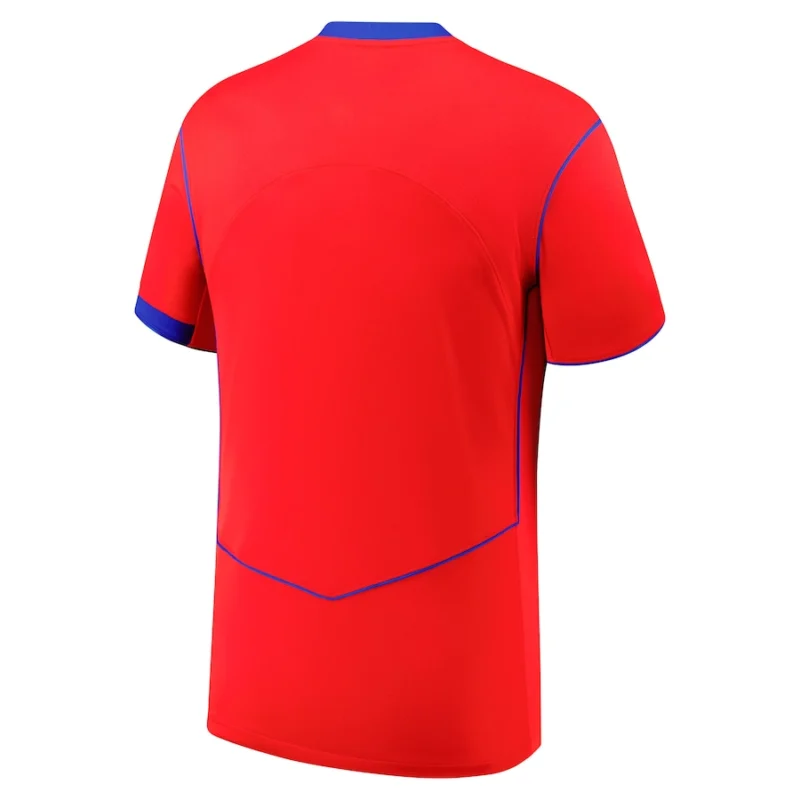 PSG 2025/2026 Third Jersey | Free Name Printing