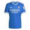 Maillot Real Madrid Third 25/26