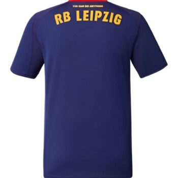 Maillot Leipzig Extérieur 25/26