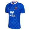 Maillot Sunderland Extérieur 2025 2026