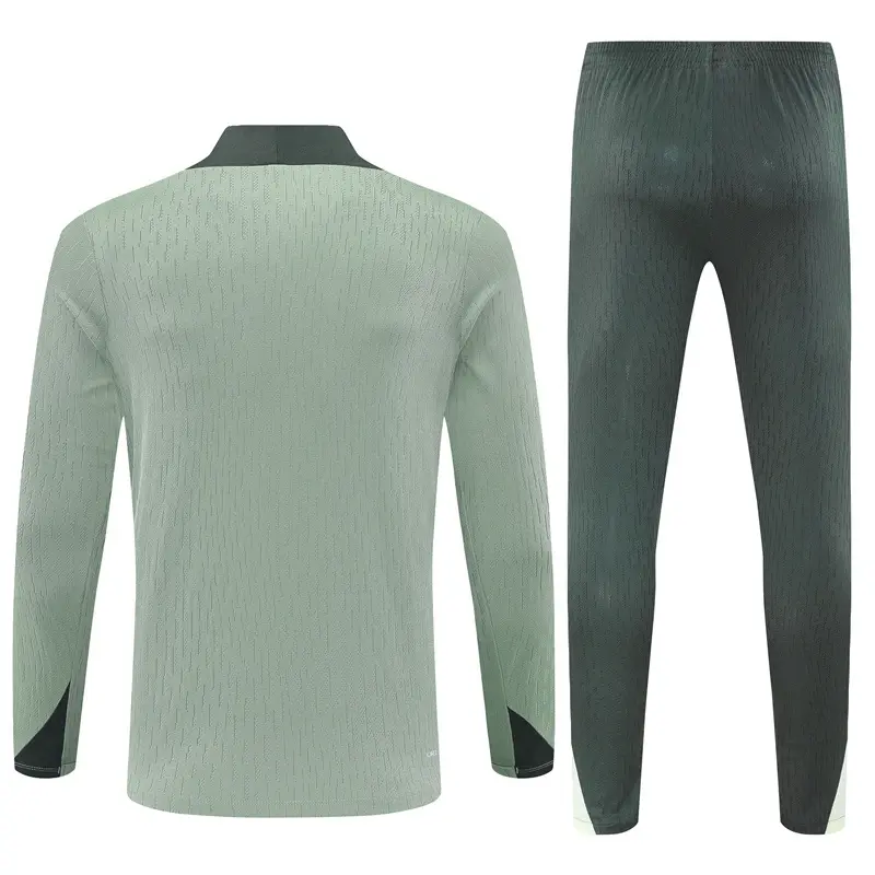 Chelsea Green Tracksuit 25/26
