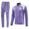 Survêtement Manchester United Veste 2025 Violet