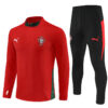 Survêtement Portugal Training 2025 2026