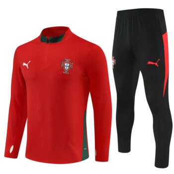 Survêtement Portugal Training 2025 2026