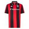 Maillot OGC Nice Domicile 25/26