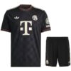 Maillot Kit Enfant Bayern Munich Third 25/26