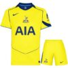 Maillot Kit Enfant Tottenham Third 2025 2026