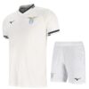 Maillot Kit enfant Lazio Roma Extérieur 2025/26