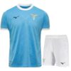 Maillot Kit enfant Lazio Roma Domicile 2025/26