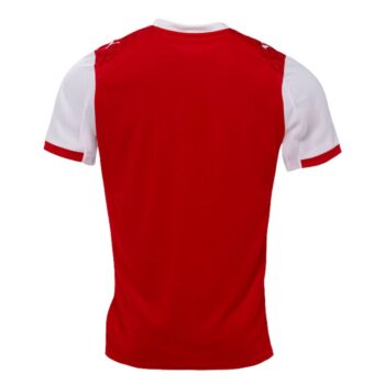Maillot Reims Domicile 2025 2026