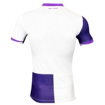 Maillot Toulouse Domicile 2025 2026