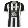 Maillot Angers Domicile 25/26