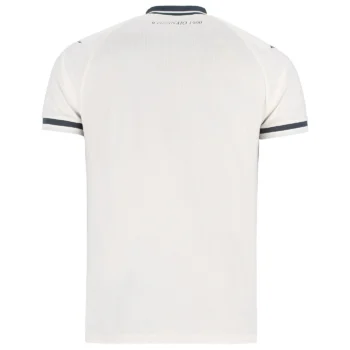 Maillot Lazio Roma Extérieur 25/26